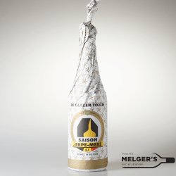 Glazen Toren  Saison D’Erpe-Mere 75cl - Melgers