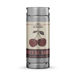 Kriek De Ranke - Elings