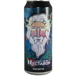 Browar Gwarek A Hundred Percent of Nectaron