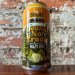 Bright Leave No Trace Hazy IPA 