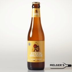 Gouden Boom  Steenbrugge Blond 33cl - Melgers