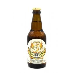 Grimbergen Triple