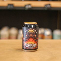 Tartarus Beers Abaddon
