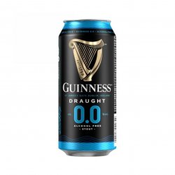 Guinness Draught 0.0 Guinness Draught 0.0