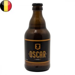 Oscar Blond - Beer Vikings