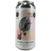 Factory Brewing  Over & Beyond 44cl 