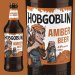 Hobgoblin Amber Beer Bottles 8 x 500ml Hobgoblin Amber Beer Bottles 8 x 500ml