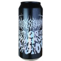 Omnipollo Another Hoppy Ale Hazy Triple IPA 440mL ABV 9.6%  Swedish Craft Beer - Hopshop