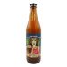 Piwne Podziemie: Juicilicious - butelka 500 ml 