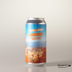 Gulden Triomfator  Hoodoo  DDH DNEIPA  44cl Blik - Melgers