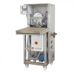 Llenadora Bag-in-Box barata - Industrias Céspedes