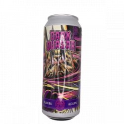 Pulfer  Dark Quasar - De Biersalon