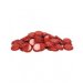 TapasTillos 29mm x100 ROJO TapasTillos 29mm x100 ROJO