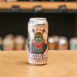 Tartarus Beers Cactus Cat