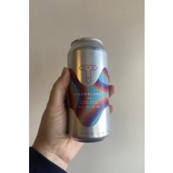 Track Brewing Company Resemblance IPA - Heaton Hops