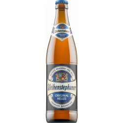 Weihenstephaner Original