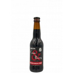 Cran & Berry Special 10% 33cl - Brygshoppen