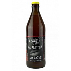 Munich Brew Mafia From Mafia With Love