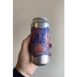 Track Brewing Company Substitute Pale Ale - Heaton Hops