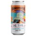 Behemoth Brewing Company Me Time: Simcoe Single Hop Behemoth Brewing Company Me Time: Simcoe Single Hop