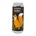 Hop Hooligans Nuts About It  Pastry Porter 