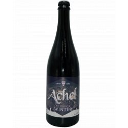 De Achelse Kluis Achel Superior Winter De Achelse Kluis Achel Superior Winter