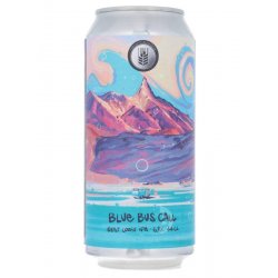 Espiga Blue Bus Call Espiga Blue Bus Call