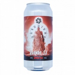 HELIOS KRONOS - Brü Craft Beer