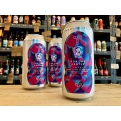 Track Brewing Company For the People