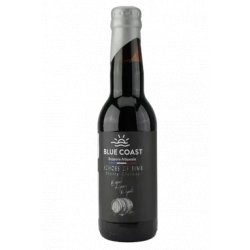 Blue Coast Brewing Company Echoes of Time - Sherry Oloroso