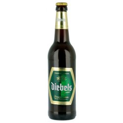 Diebels Altbier - Beers of Europe