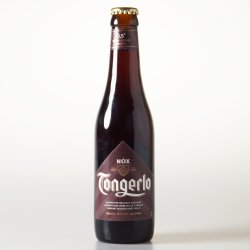 Haacht  Tongerlo Nox Bruin 33cl - Melgers