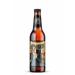 Pivovara Medvedgrad Fakin IPA Pivovara Medvedgrad Fakin IPA