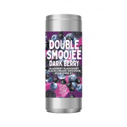 Friends Company Double Smoojee Dark Berry - Elings