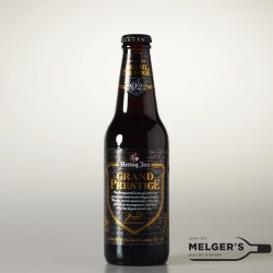 Hertog Jan  Grand Prestige 2023 Quadrupel 30cl - Melgers