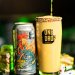 One Drop Brewing - Welcome to the Party Smoothie Sour 