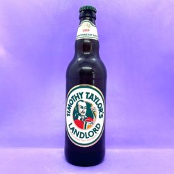 Timothy Taylor. Landlord [Pale] - Alpha Bottle Shop & Tap