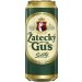 Zatecky Gus Svetle Can 0.9 л 