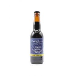 VAT 68 Zwarte Snorre BA Cambus Whisky - De Biertonne