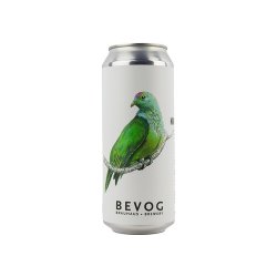 Bevog Extinction is Forever Makatea Fruit Dove Blik - Drankenhandel Leiden / Speciaalbierpakket.nl