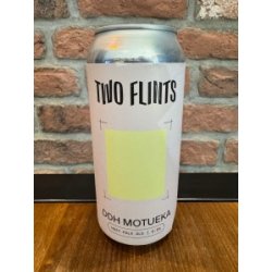 Two Flints Brewery DDH Motueka
