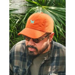 GORRA TERRACOTA TLALCHICHI - Cervecería de Colima