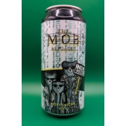 Indie Rabble The Mob: Reloaded