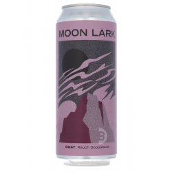 Moon Lark - Goat. - Beerdome