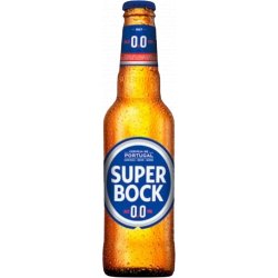 Super Bock Group Super Bock Free Sem Álcool Super Bock Group Super Bock Free Sem Álcool