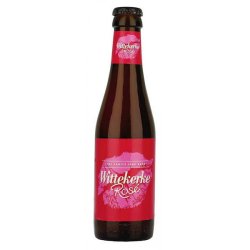 Wittekerke Rose - Beers of Europe