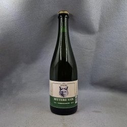 De Ranke Bittere Vos - Beermoth