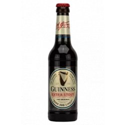 Guinness Guinness Original Extra Stout (Europe)