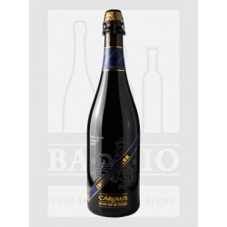 0750 BIRRA GOUDEN CAROLUS CUVEE KEIZER SCURA... - Baggio - Vino e Birra