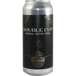 Common Roots Brewing Company Double Cup Common Roots Brewing Company Double Cup